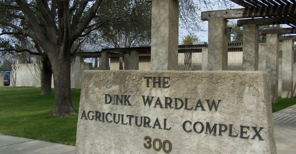 Dink Wardlaw Complex